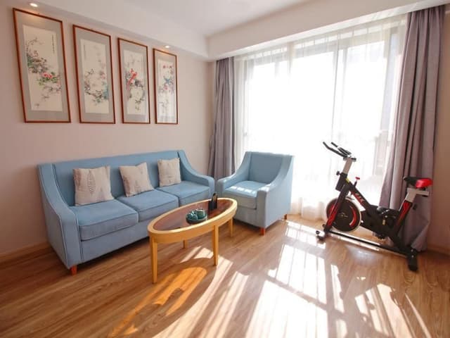 Feature Suite