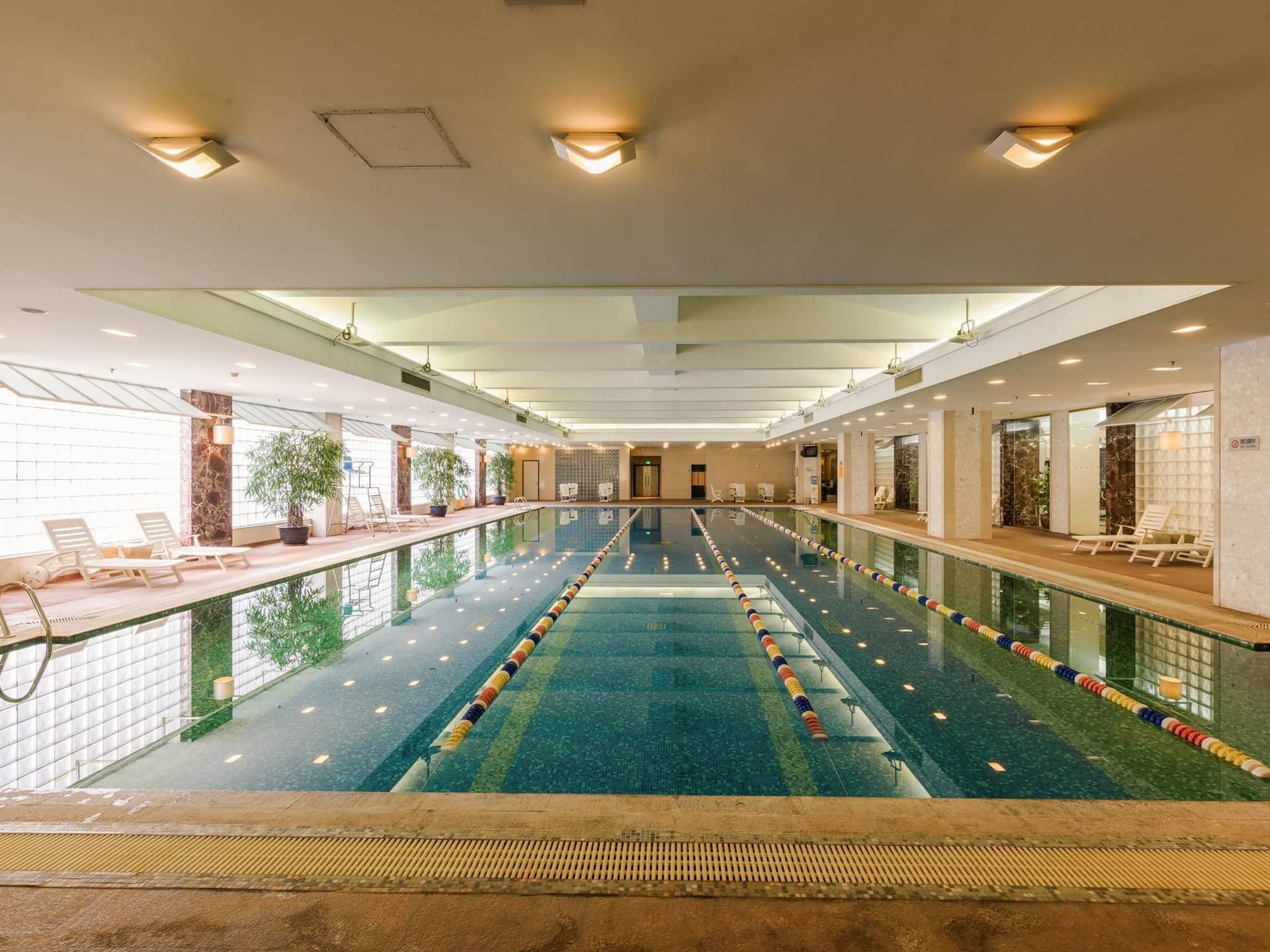 โรงแรมเอเชีย โรงแรมเอเชีย