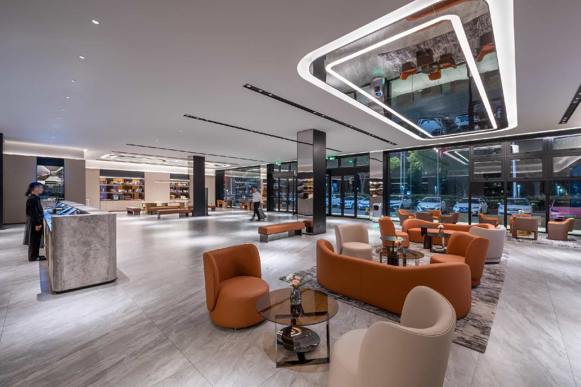 Crystal Orange Hotel Suzhou Xiangcheng Crystal Orange Hotel Suzhou Xiangcheng