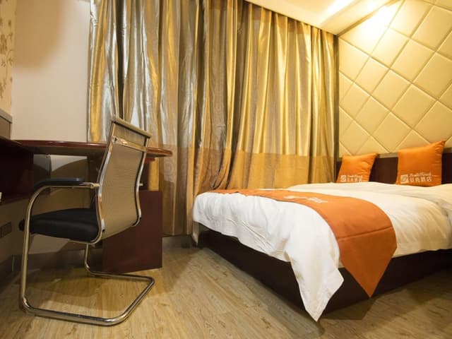 GTI - Fashion Superior 1 Bed Room