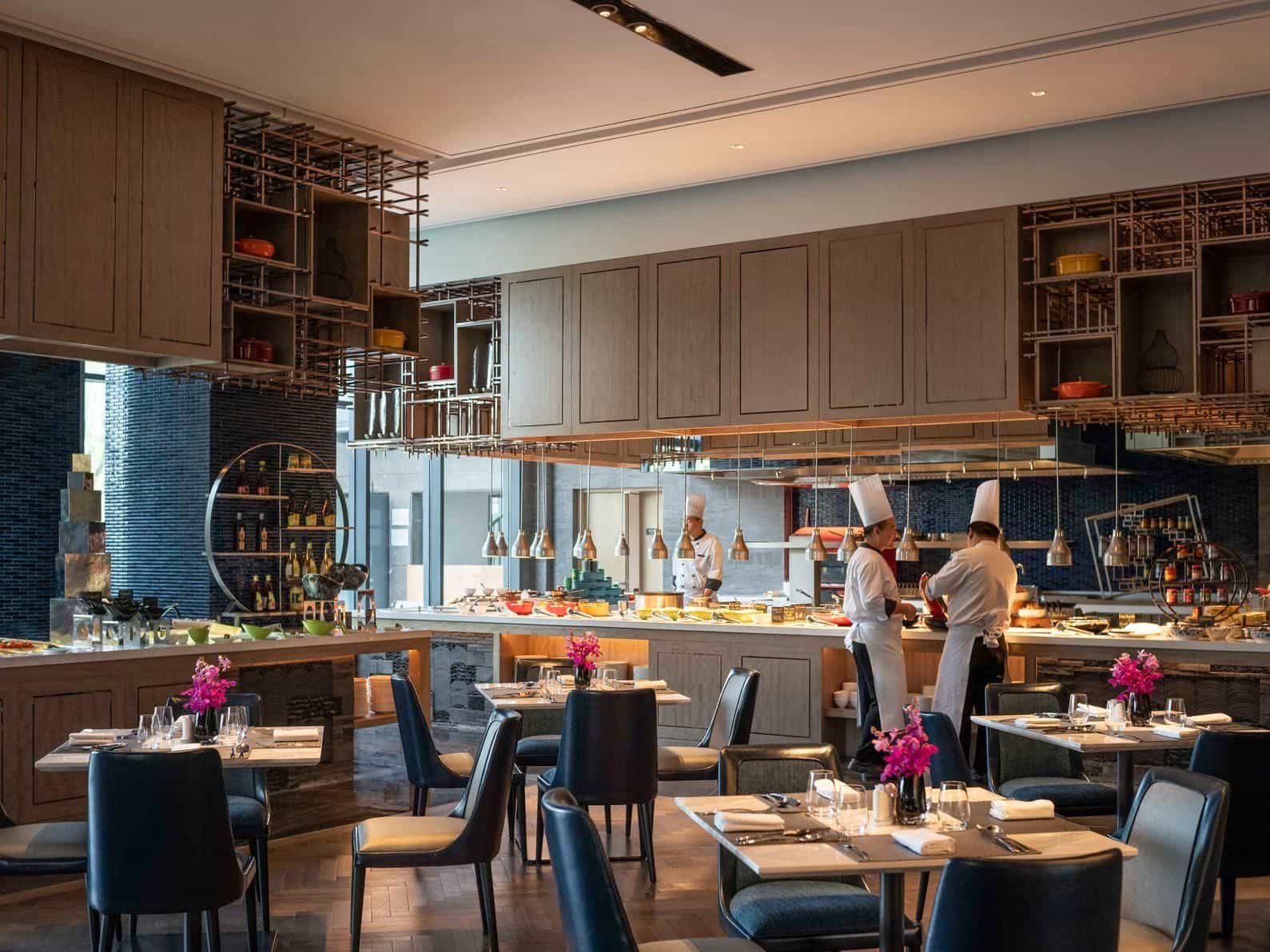 Pullman Suzhou Zhonghui Pullman Suzhou Zhonghui