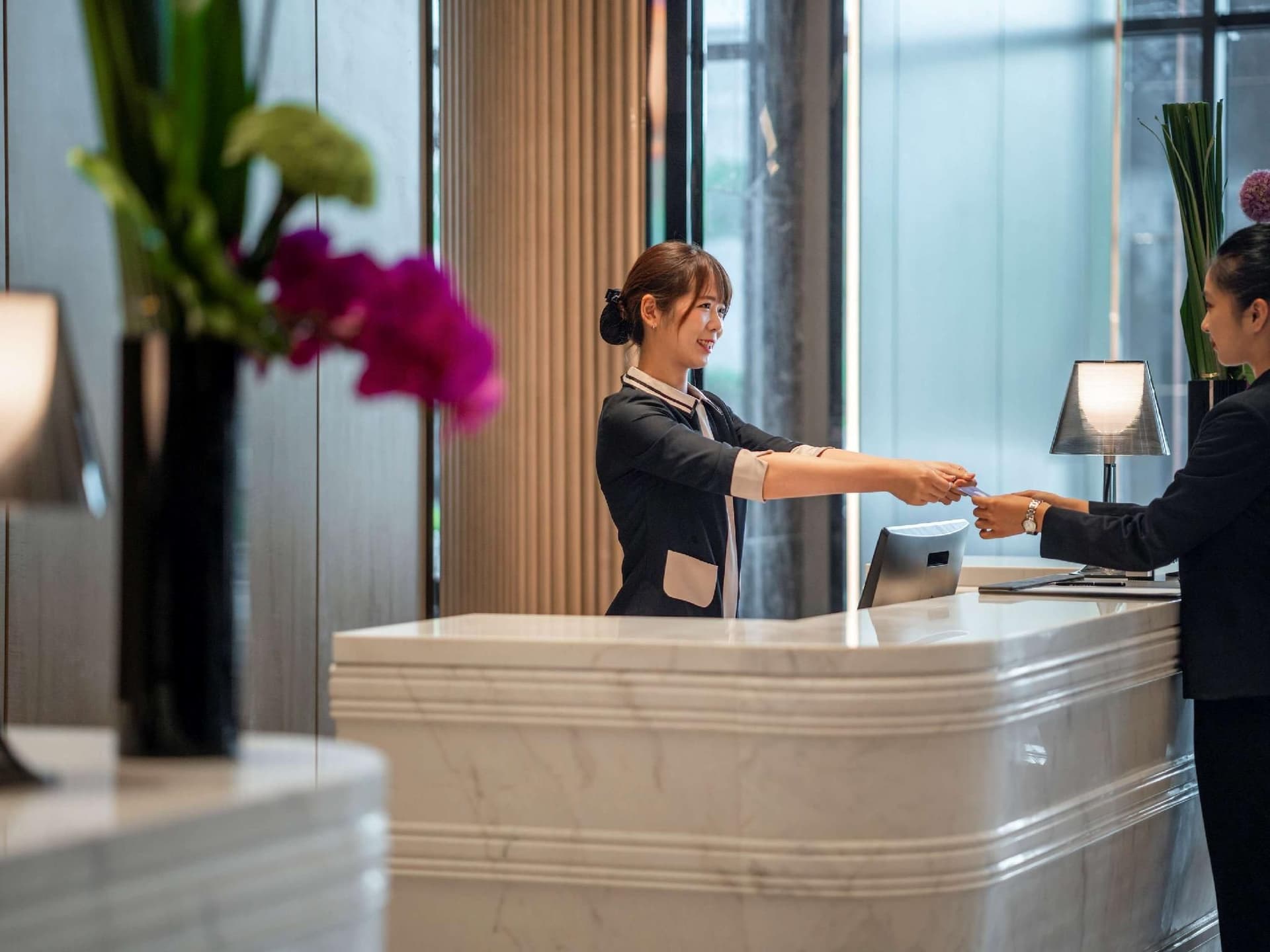 Pullman Suzhou Zhonghui Pullman Suzhou Zhonghui