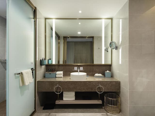 Superior Room, 2 Twin Beds