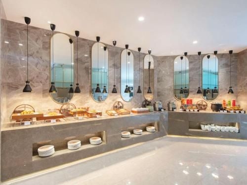 Novotel Suzhou Huanxiu Lake2