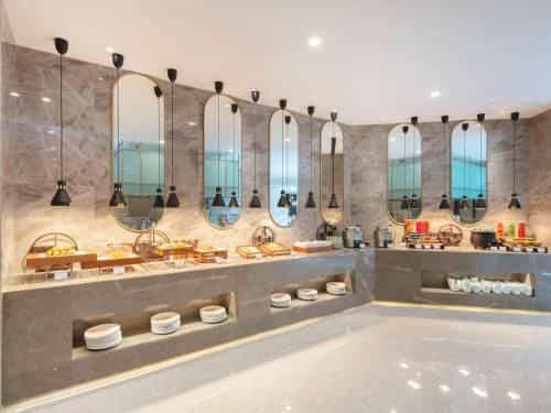 Novotel Suzhou Huanxiu Lake Novotel Suzhou Huanxiu Lake