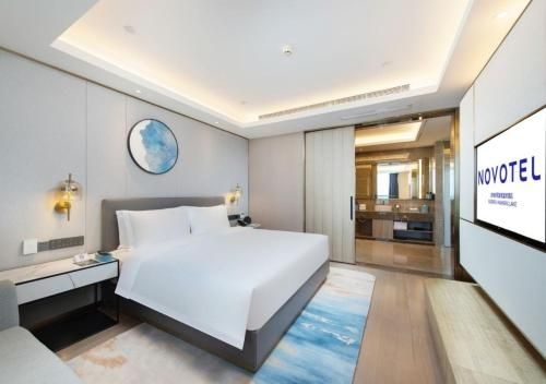 Novotel Suzhou Huanxiu Lake3