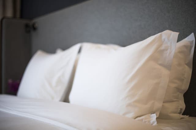 Standard Room, 2 Twin Beds