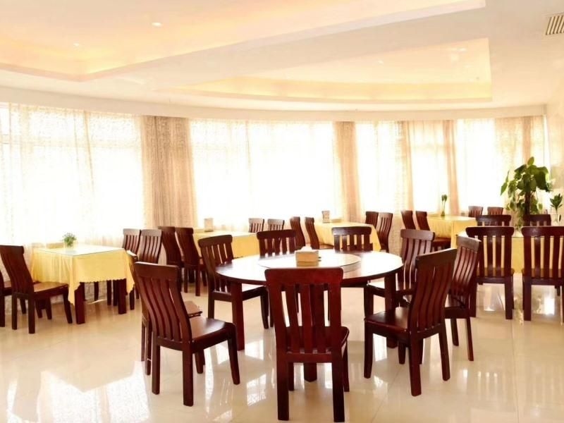 GreenTree Inn Zhangjiagang Daxin Town Pingbei Road Express Hotel3