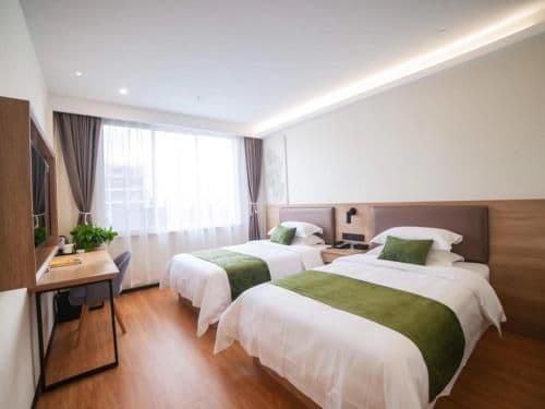 Guest Twin Room