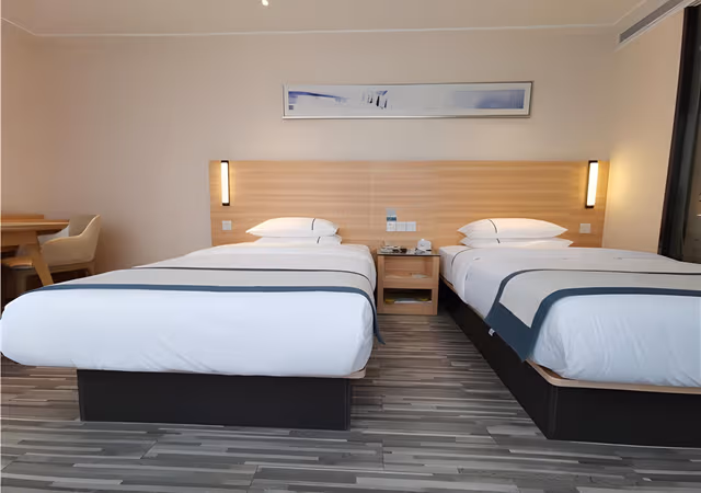 Dossen - Business Twin Room