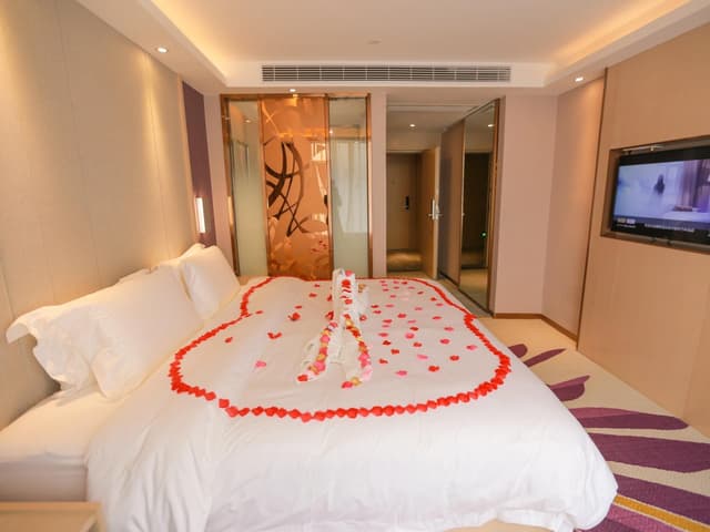 Lavande - Romantic Youxiang Room