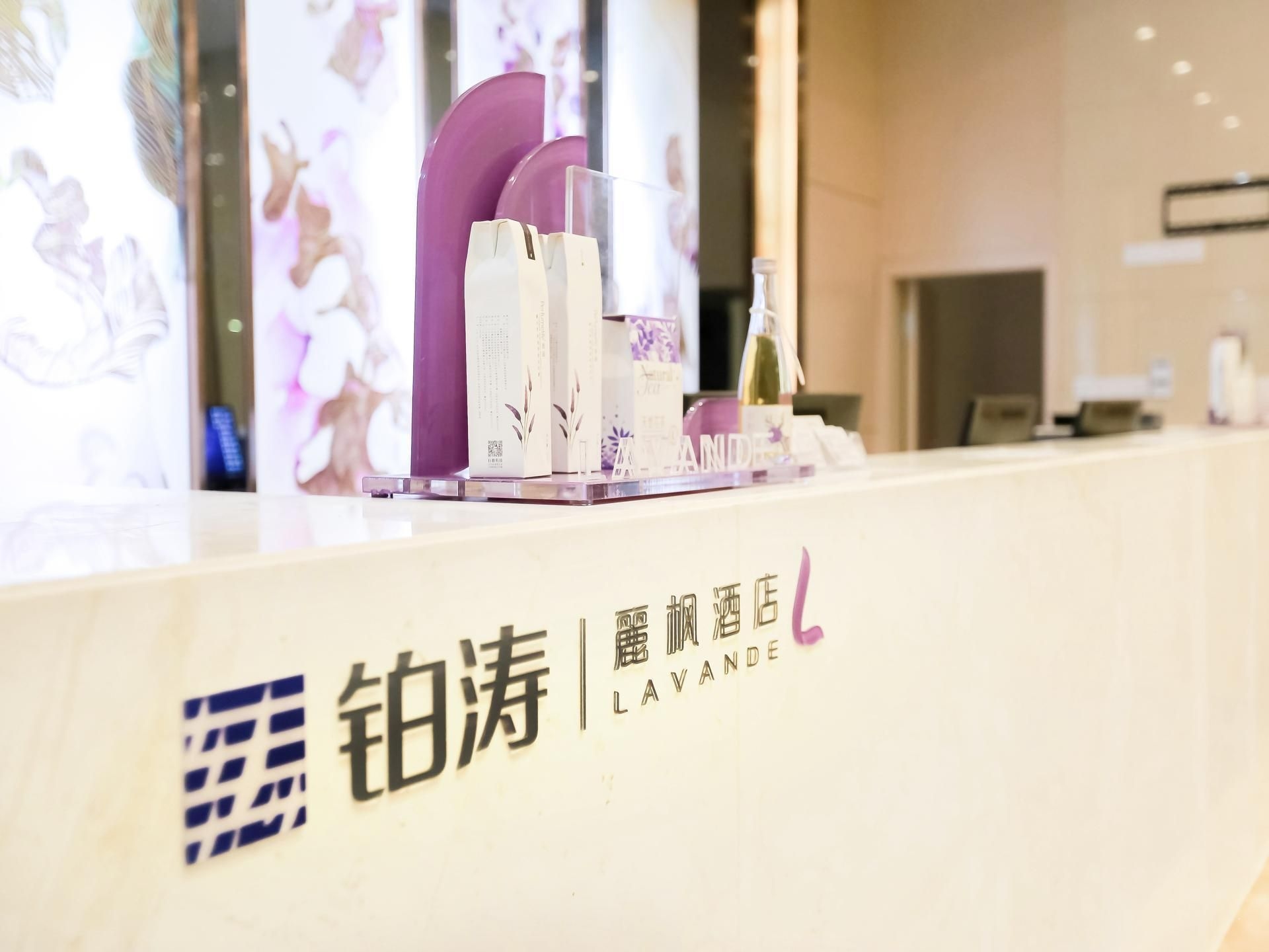 ลาว็องด์ โฮเต็ล-เก๋าโจว เฉิงตง บัสสเตชั่น (Lavande Hotels·Gaozhou Chengdong Bus Station)1