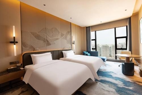 วินด์แฮม การ์เด้น เกาโจว (Wyndham Garden Gaozhou)3