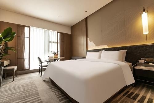 วินด์แฮม การ์เด้น เกาโจว (Wyndham Garden Gaozhou)4