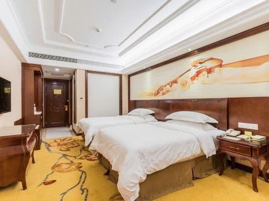 vienna - deluxe room