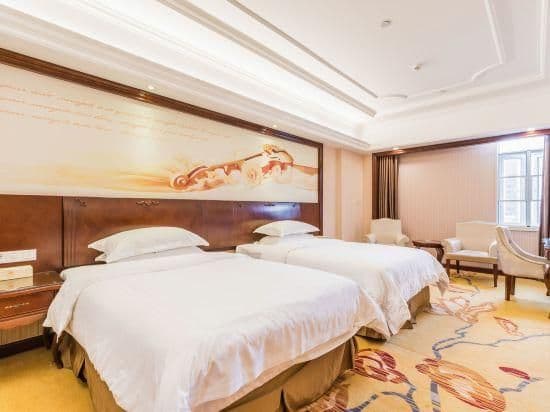 vienna - superior twin room