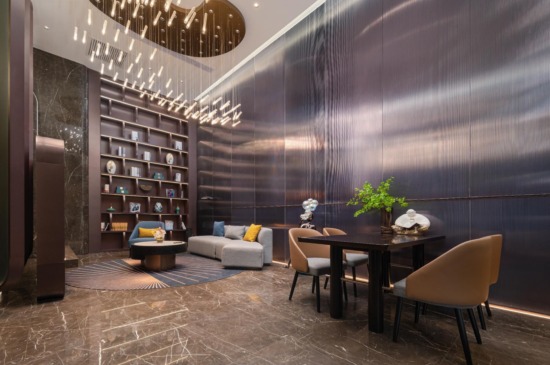โรงแรมเมฮูด เลสตี - สาขาเหมาวิ่ง เขตเตียนไป (Mehood Lestie Hotel - Maoming Dian Bai Branch)4