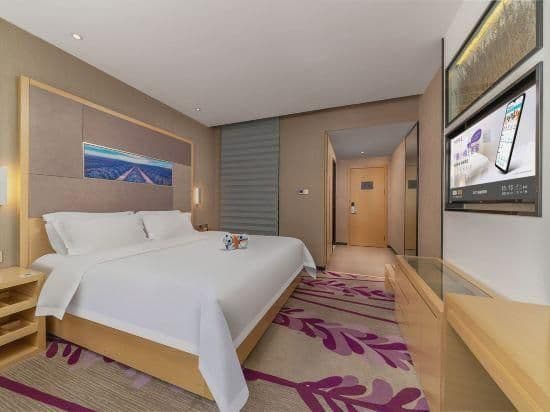 Panoramic Double Room