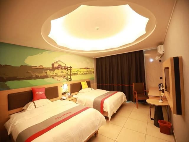Jun - Selected Twin Room