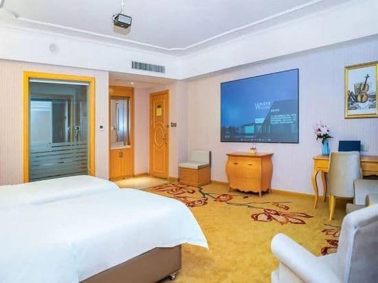 Featured Room (Double bed)
