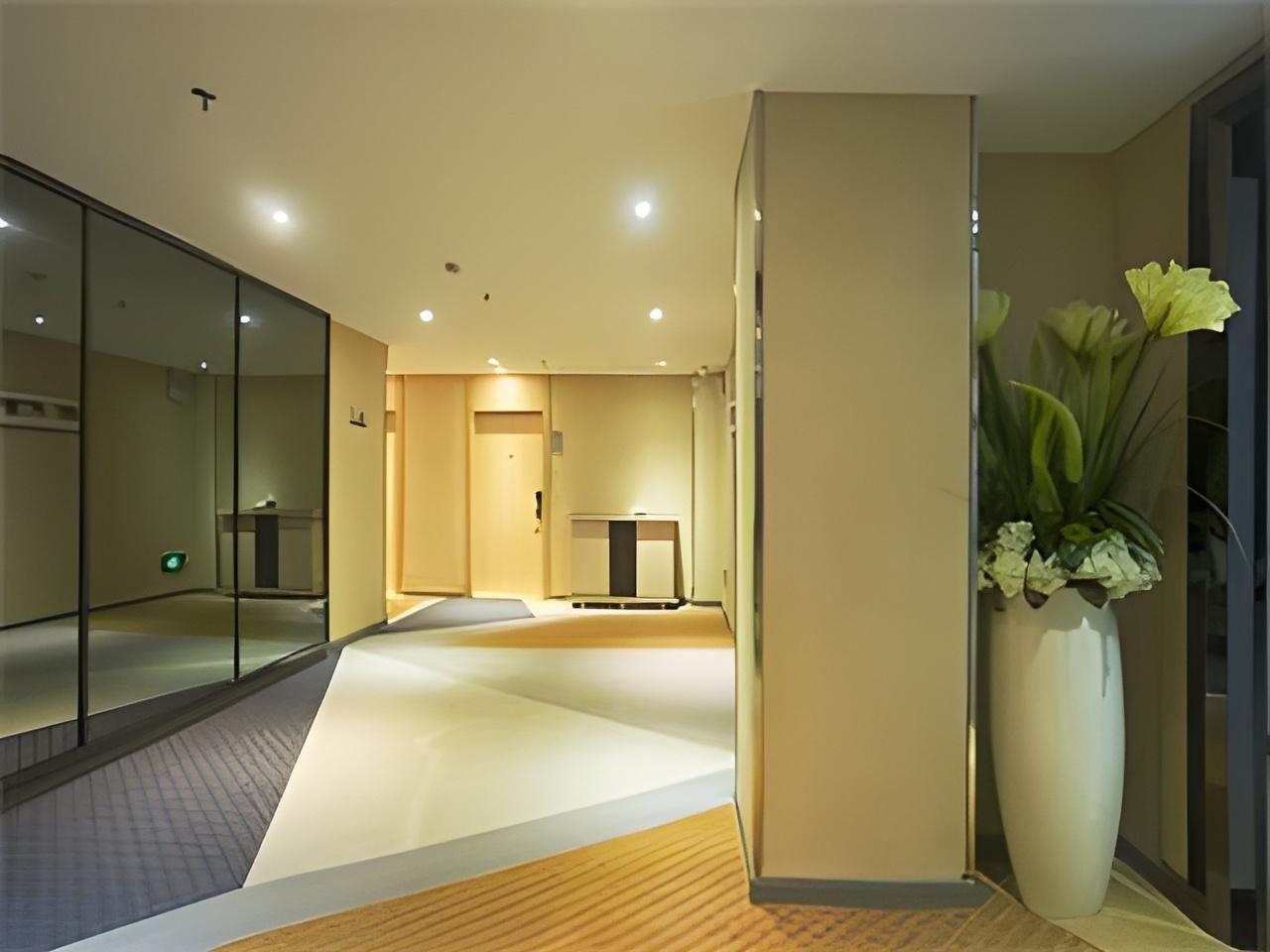 City Comfort Inn Maoming Xuefu2