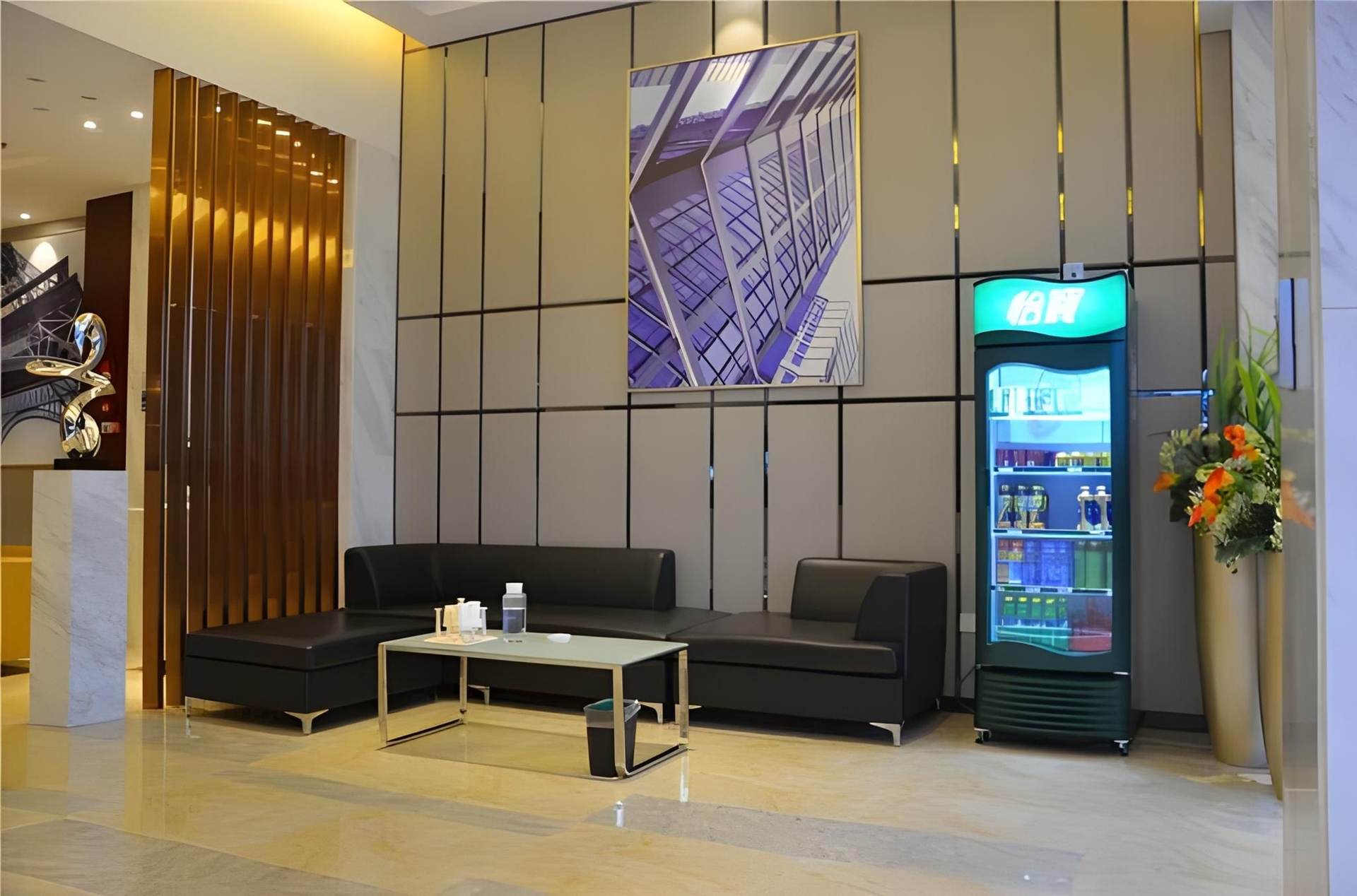 ซิตี้ คอมฟอร์ต อินน์ เหมาหมิง ป๋อเหอ ฟางจี้เต่า (City Comfort Inn Maoming Bohe Fangjidao)3