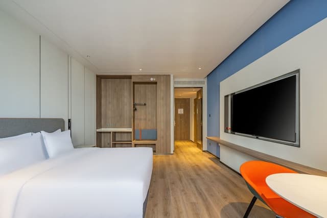 Specialty Room