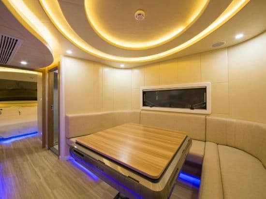Romantic RV