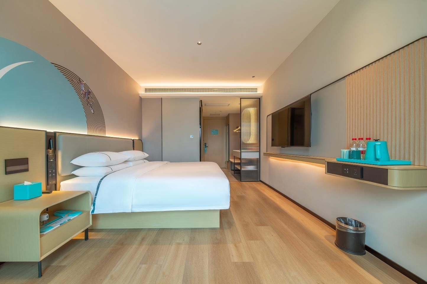 City Comfort Inn Maoming South Hihg-Speed Railway Station Country Garden Tianzuan1