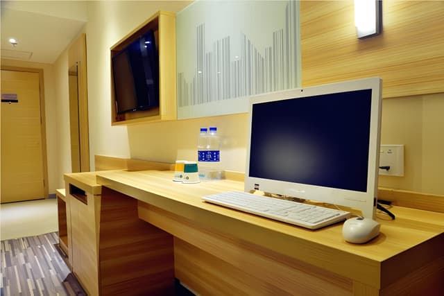 Dossen - Business Twin Room