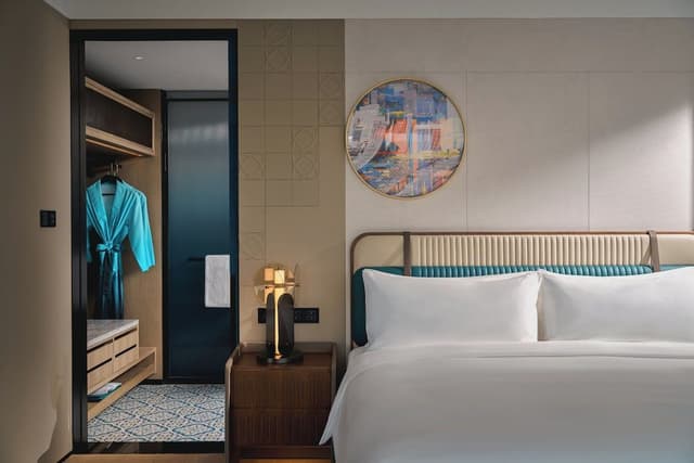 Suite, 1 Bedroom