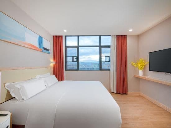 memory foam business suite