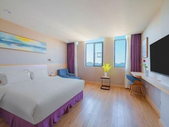 Superior Memory Foam Double Room