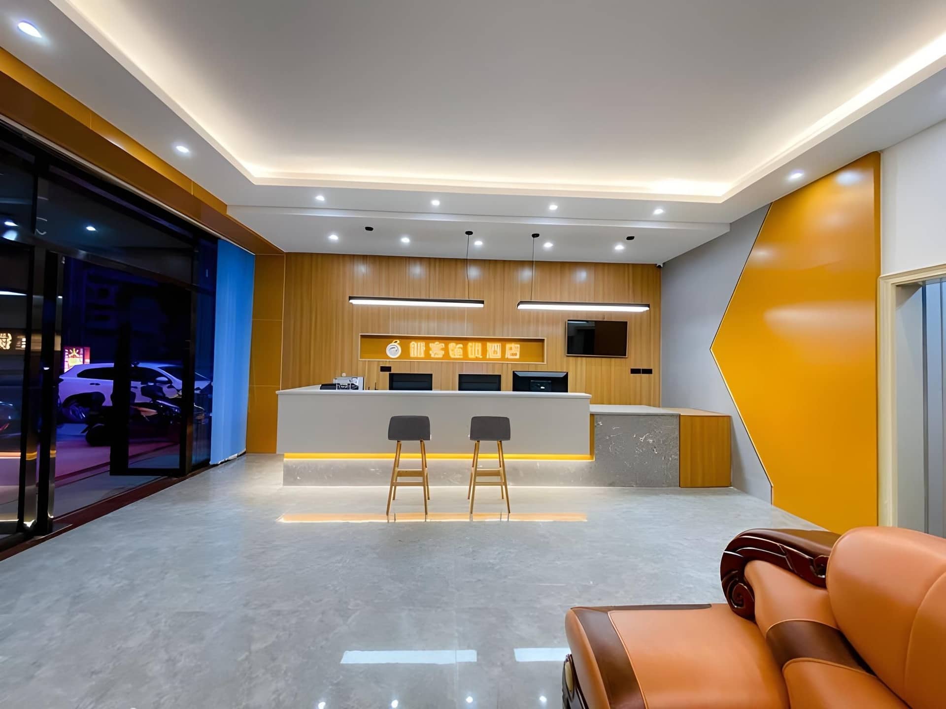 Chengke Hotel Guangdong Meizhou Xingning Xingtian Chengke Hotel Guangdong Meizhou Xingning Xingtian