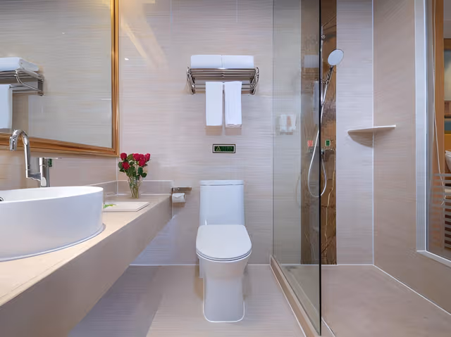 Panoramic Suite
