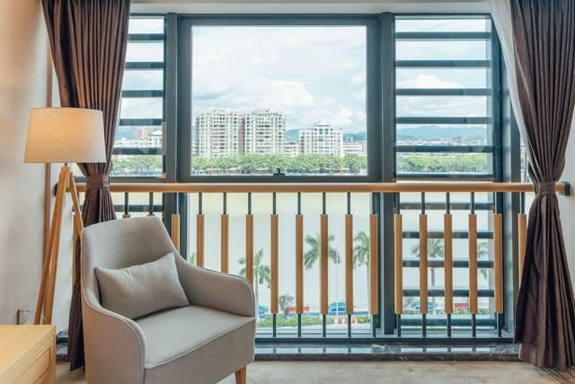 Comfort Suite, 1 Bedroom