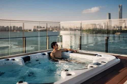 Four Seasons Hotel Suzhou Four Seasons Hotel Suzhou