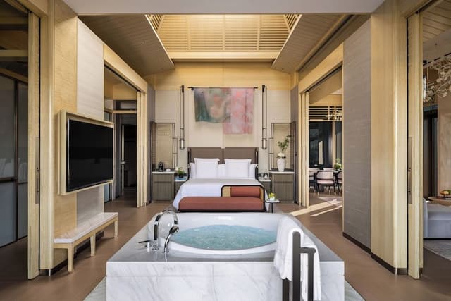 Penthouse, Non Smoking