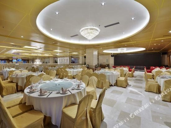 โรงแรมเหมยโจว เกสต์ (Meizhou Guest Hotel)2