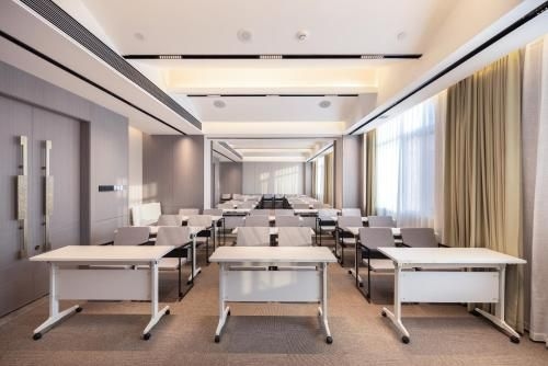 Atour Hotel Meizhou City Center Boli Plaza4