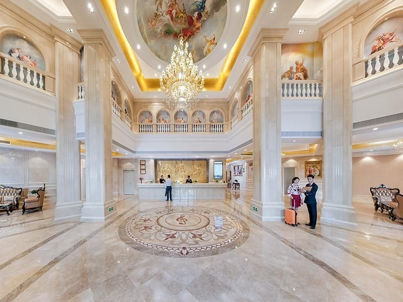 Vienna International Hotel Meizhou Dapu1
