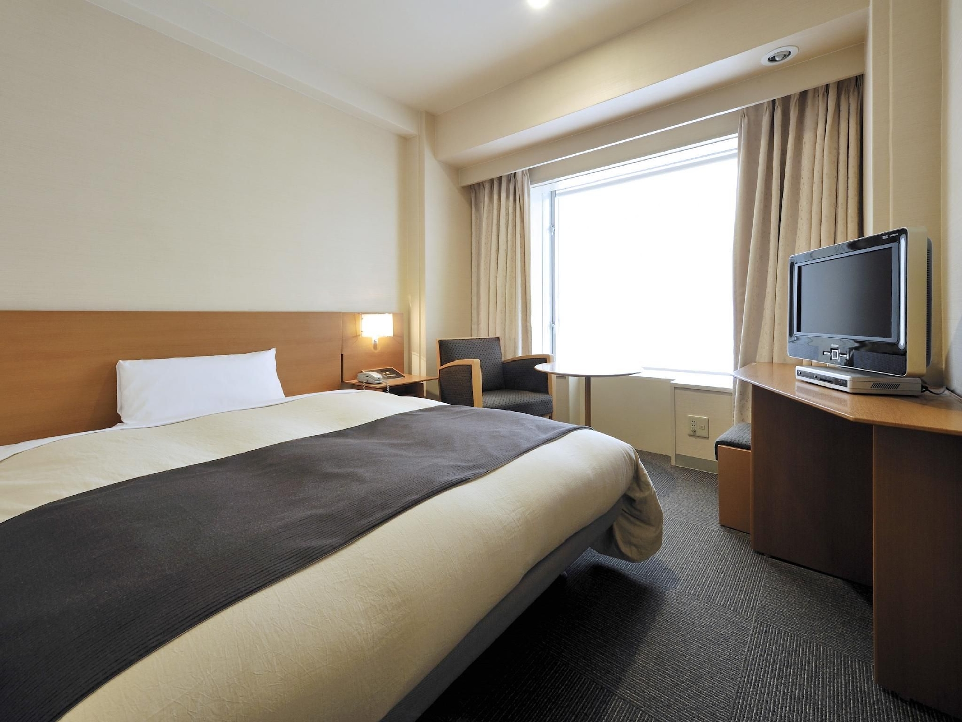 โรงแรมคราวน์ ปาเล่ คิตะคิวชู (Hotel Crown Palais Kitakyushu)2