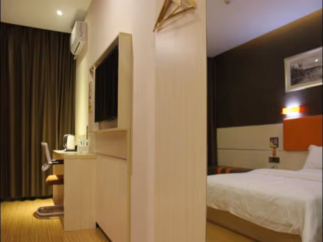7 Days - Youxiang Bed Room