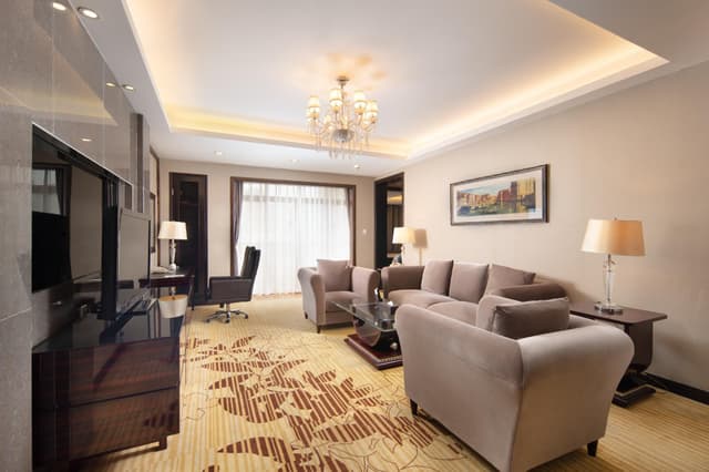 Superior Suite