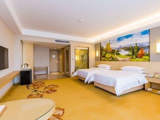 Vienna - Executive Room for 2 Guests