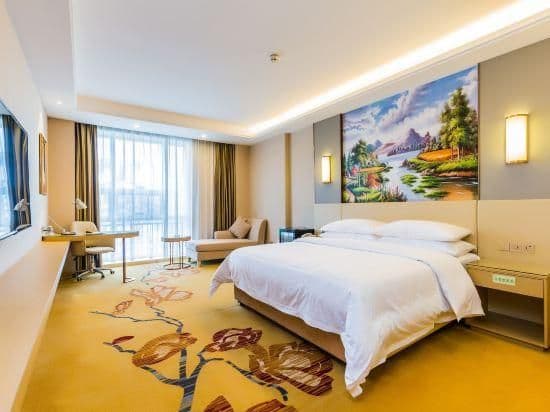 Vienna - Executive Room for 2 Guests