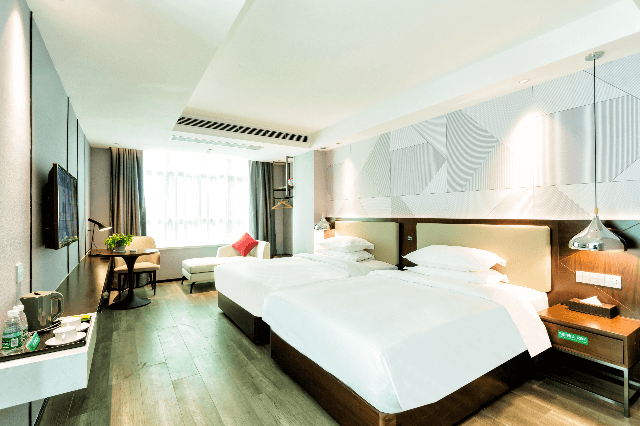 Dossen - Superior Twin Room