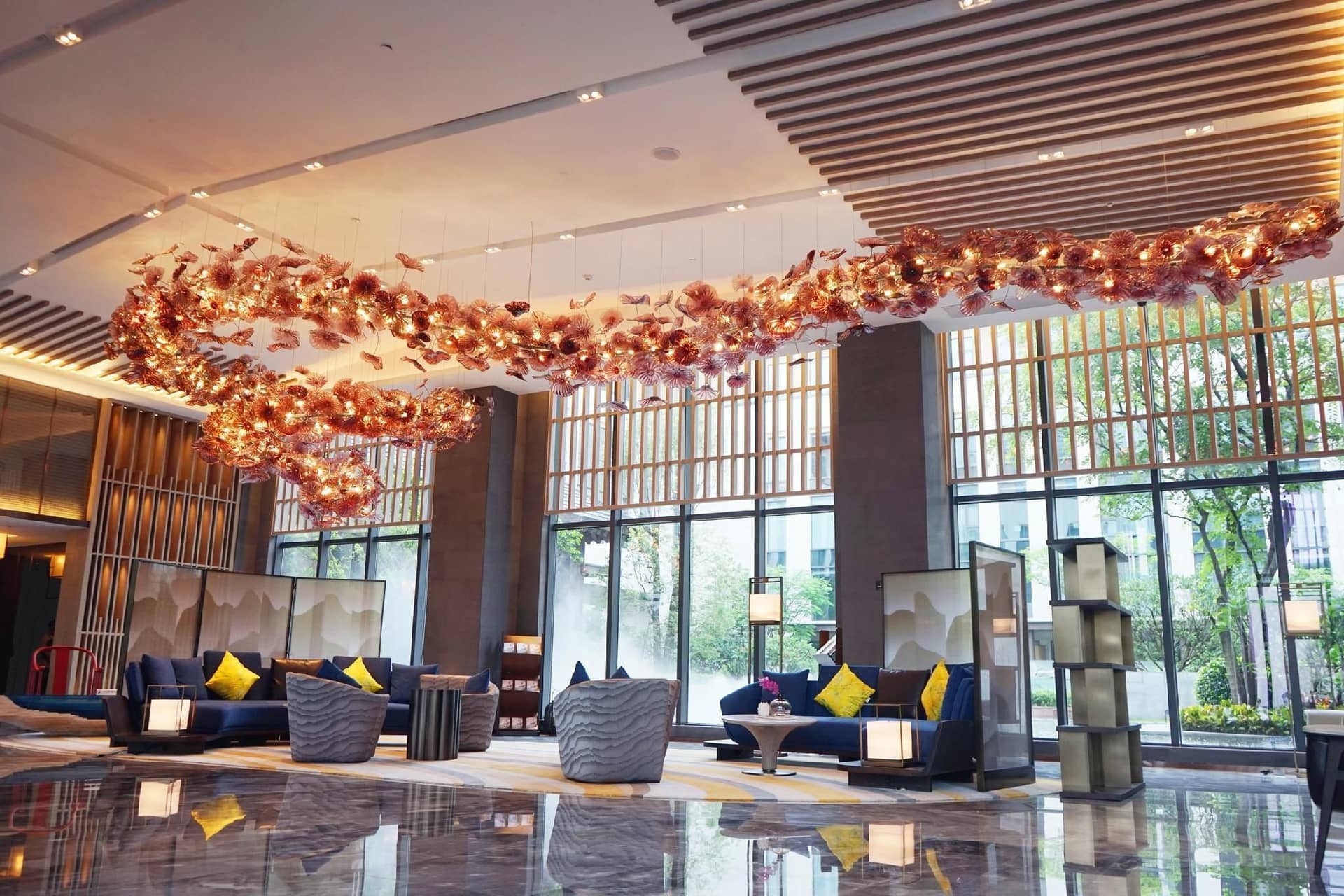 โรงแรมอาร์เทล หยุนฟู โรงแรมอาร์เทล หยุนฟู