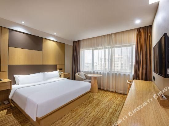 Starway Hotel (Suzhou Luzhi Ancient Town)2