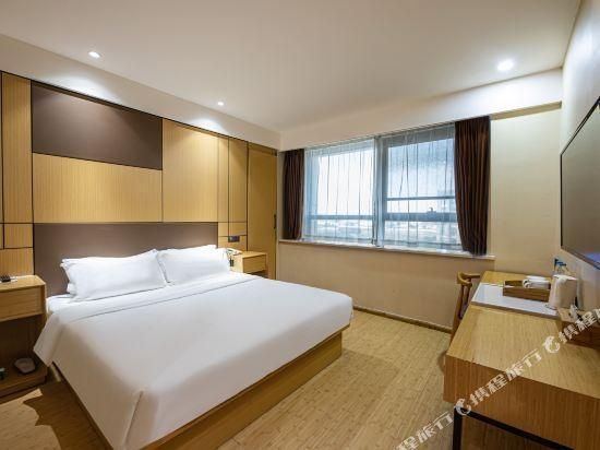 Starway Hotel (Suzhou Luzhi Ancient Town)3